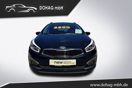 Kia ceed Sportswagon 151.100 km 8.900 &euro; Dortmund 44265