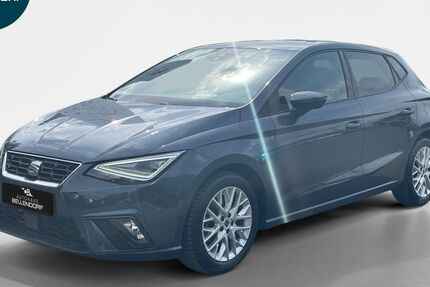 Seat Ibiza 31.544 km 19.470 &euro; Bottrop 46244