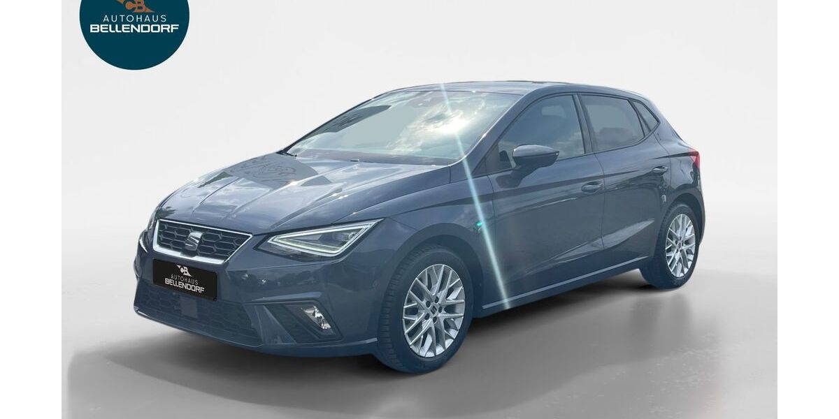 Seat Ibiza 31.544 km 19.470 &euro; Bottrop 46244