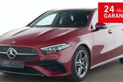 Mercedes-Benz A 180 9.565 km 33.880 &euro; Olfen 59399