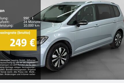 VW Touran 9.146 km 32.980 &euro; Bochum 44809
