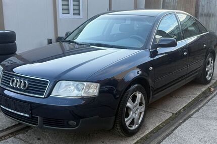 Audi A6 215.000 km 2.490 &euro; Hattingen 45525