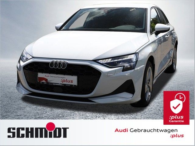 Audi A3 13.430 km 33.640 &euro; Recklinghausen 45657