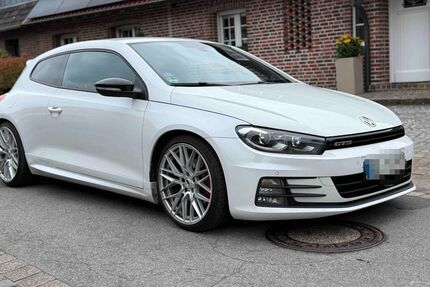 VW Scirocco 168.000 km 15.000 € Gelsenkirchen 45892