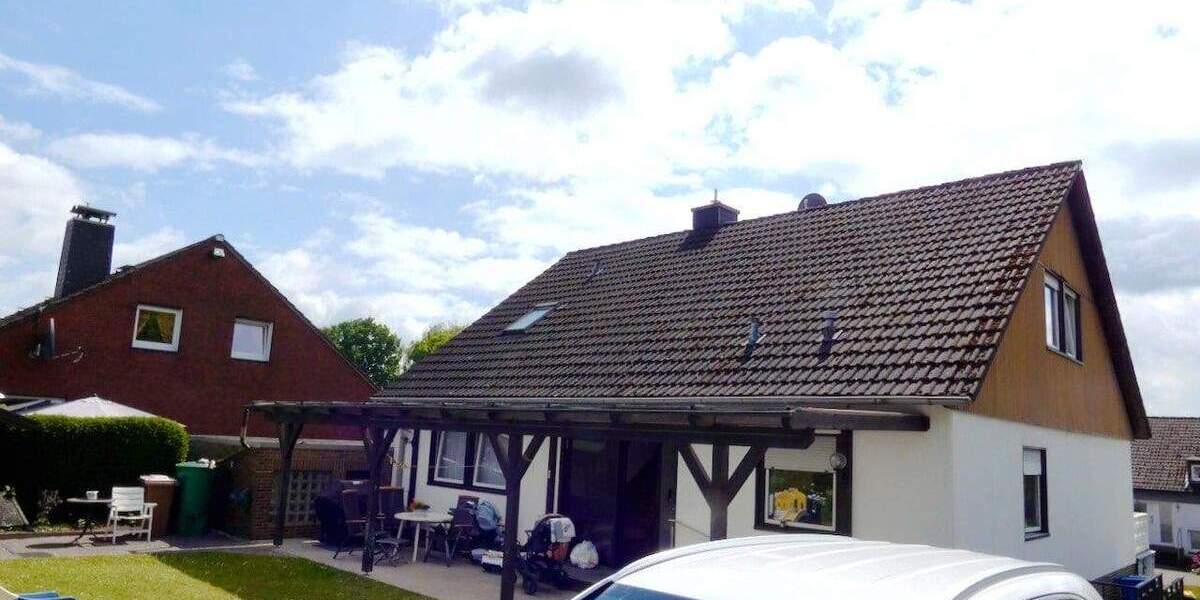 Einfamilienhaus Mettmann - 7 Zimmer, 154 m&sup2;, 539.000&euro; | Angebot:25427583