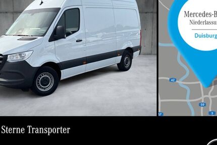 Mercedes-Benz Sprinter 41.401 km 46.386 &euro; Duisburg 47138