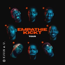 Bruno Banarby - EMPATHIE KICKT 27.03.2026 Weststadthalle Essen