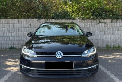 VW Golf 170.000 km 11.500 € Castrop-Rauxel 44581