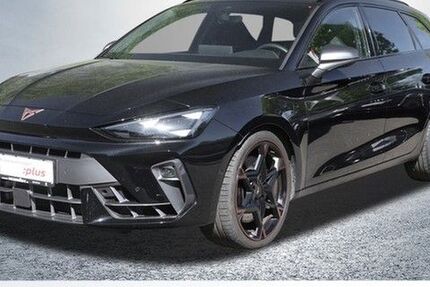 Cupra Leon 14.540 km 36.640 &euro; Recklinghausen 45657