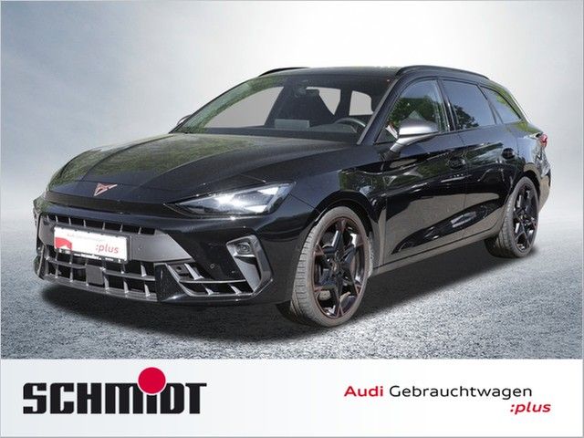Cupra Leon 14.540 km 36.640 &euro; Recklinghausen 45657