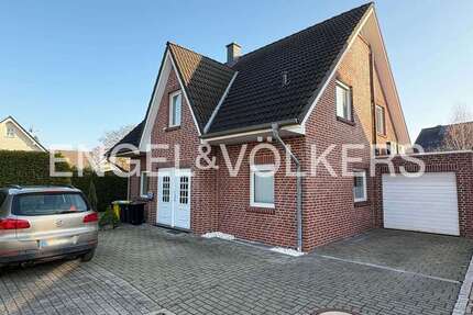 Haus Dortmund Mengede - 5 Zimmer, 158 m&sup2;, 1.660&euro; | Angebot:25436289