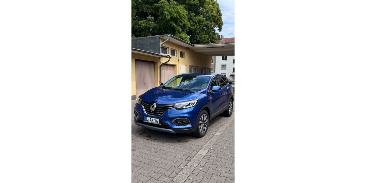 Renault Kadjar 192.361 km 13.450 &euro; Essen 45356