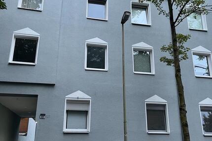 Wohnung Mülheim an der Ruhr Heißen - 1 Zimmer, 47 m&sup2;, 700&euro; | Angebot:25514537