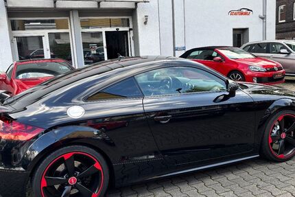 Audi TT 62.531 km 39.950 € Dortmund 44388