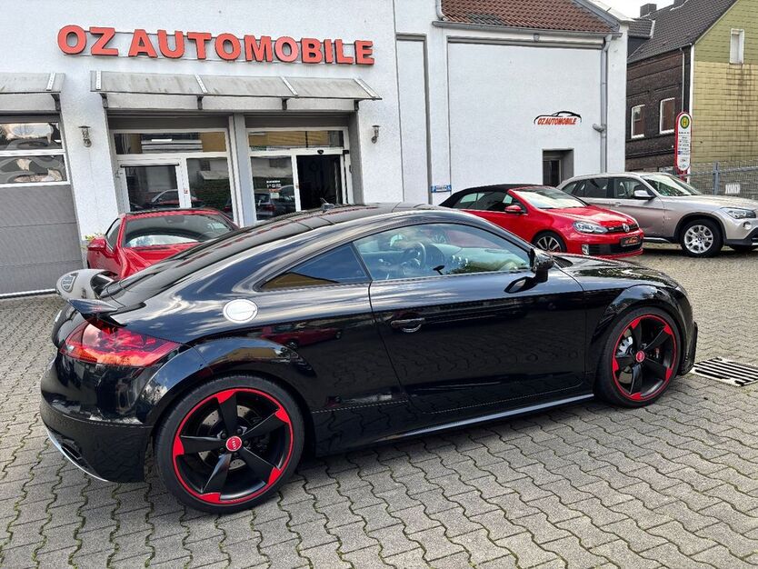Audi TT 62.531 km 39.950 € Dortmund 44388