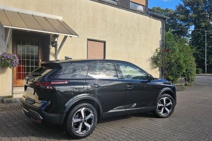 Nissan Qashqai 46.260 km 21.000 &euro; Herne 44649