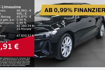 Audi A5 9.948 km 41.830 &euro; Bochum 44809