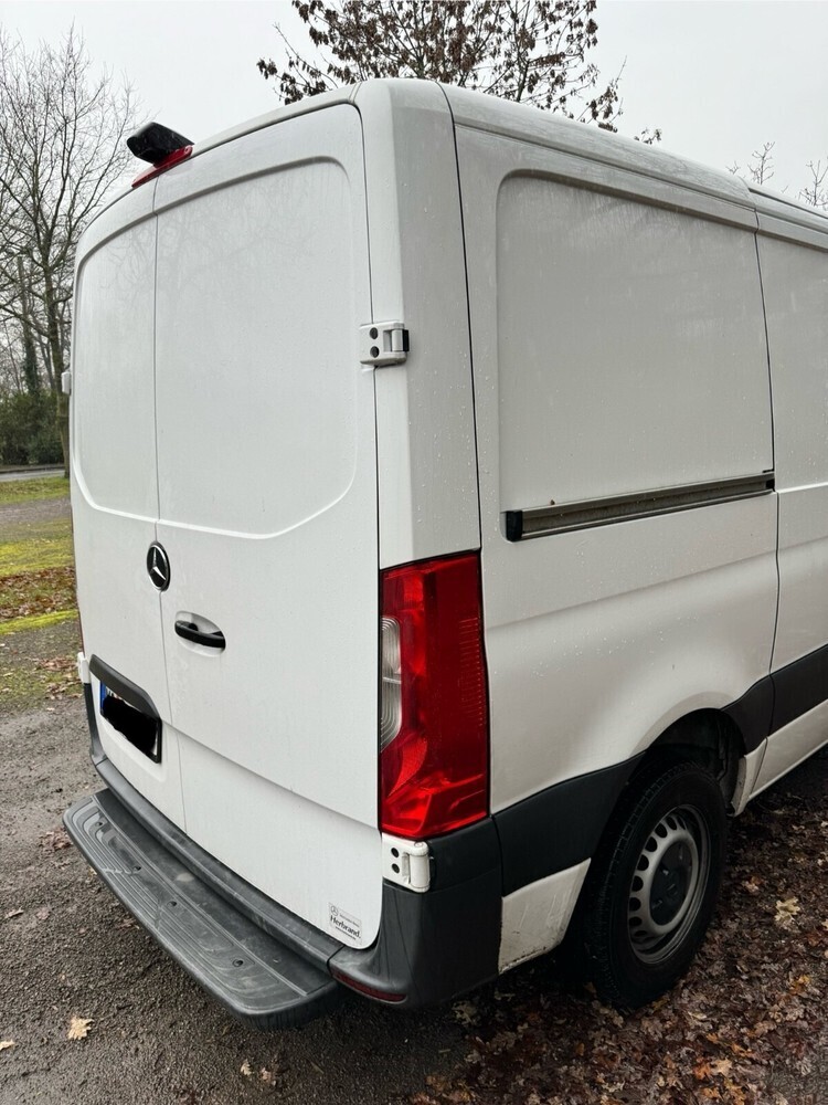 Sprinter