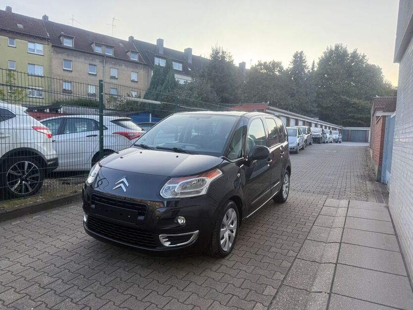 Citroen C3 133.000 km 3.500 € Essen 45143