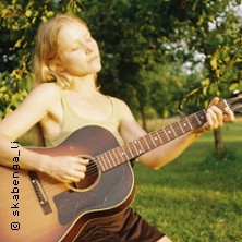 Alice Phoebe Lou 29.01.2026 Konzerthaus Dortmund