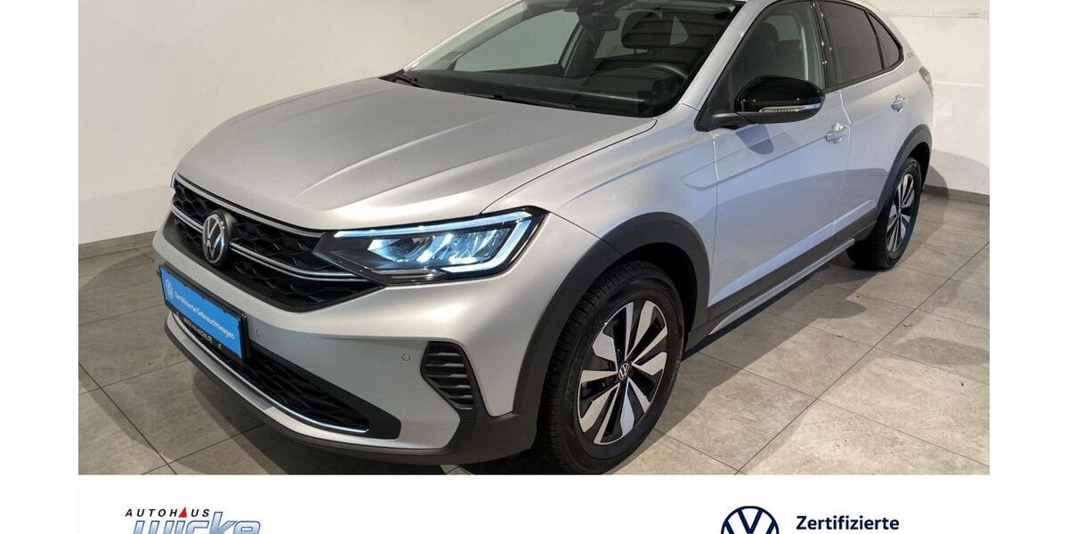 VW Taigo 6.425 km 21.480 &euro; Bochum - Linden 44879