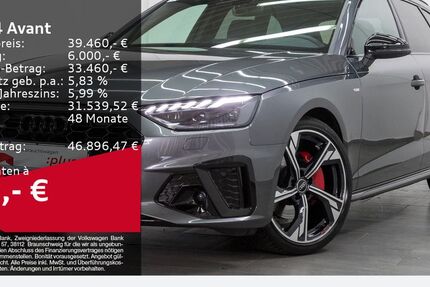 Audi A4 29.943 km 41.460 &euro; Gelsenkirchen 45894