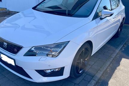 Seat Leon 81.000 km 13.700 &euro; Schwelm 58332