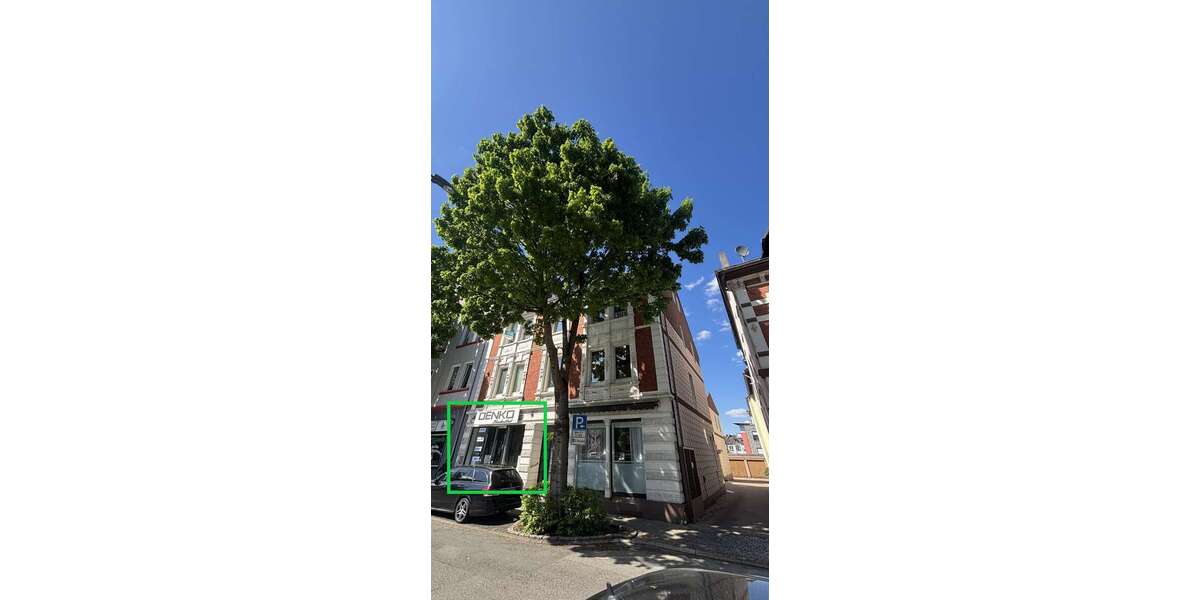 Gewerbeobjekt Herne - 935&euro; | Angebot:27348231