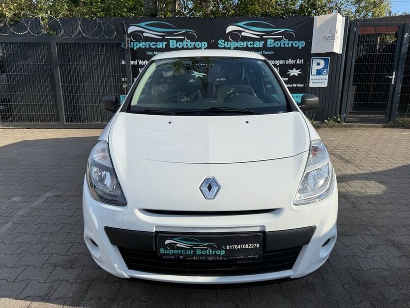 Clio