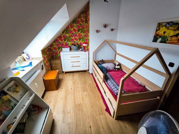Etagenwohnung Oberhausen Marienkirche - 3 Zimmer, 90 m&sup2;, 700&euro; | Angebot:26908485