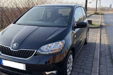 Skoda Citigo 54.550 km 11.995 &euro; Essen 45326
