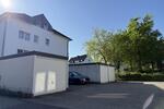 3,5Zimmerwohnung, Balkon, EBK und Garage! Provisionsfrei!!