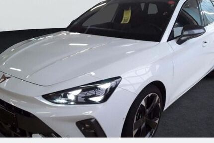 Cupra Leon 19.923 km 30.730 &euro; Gelsenkirchen OT Beckhausen 45899