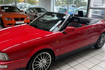 Audi 80 96.006 km 15.980 &euro; Gevelsberg 58285