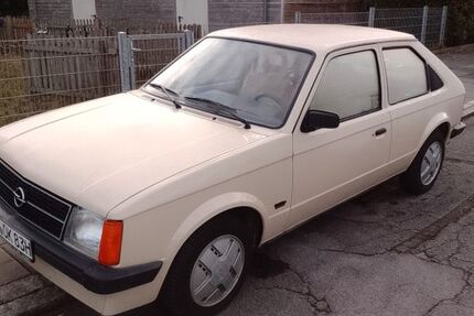 Opel Kadett 114.000 km 2.500 &euro; Dortmund 44369