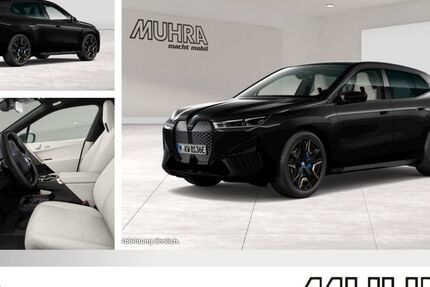 BMW iX 50.124 km 45.880 € Oberhausen 46149