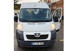 Peugeot Boxer Bus 202.000 km 8.200 &euro; Witten 58452