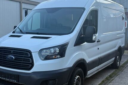 Ford Transit 138.000 km 11.790 € Hattingen 45525