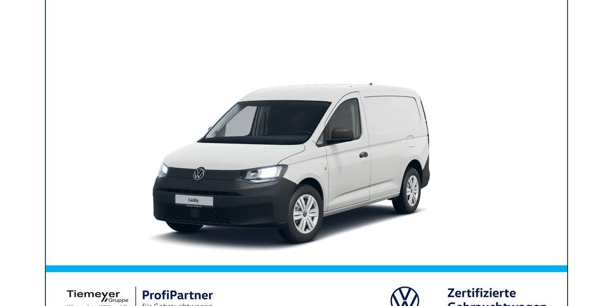 VW Caddy 45.775 km 19.440 &euro; Recklinghausen 45663