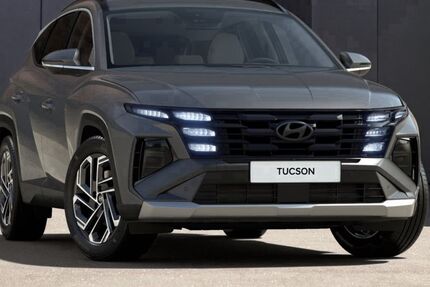 Hyundai TUCSON 1.687 km 36.390 &euro; Dinslaken 46535