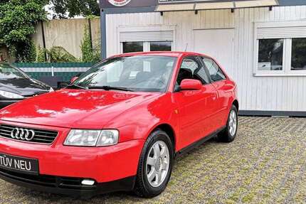 Audi A3 327.000 km 1.750 &euro; Oberhausen 46149