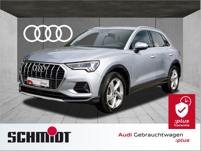 Audi Q3 52.180 km 31.640 &euro; Recklinghausen 45657