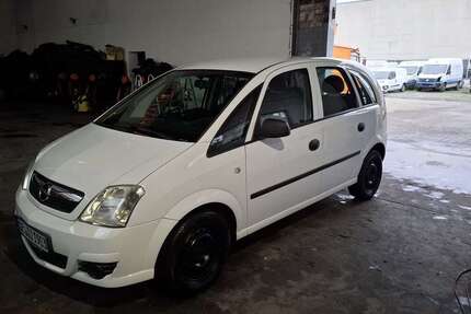 Opel Meriva 57.000 km 3.500 € Gelsenkirchen 45884