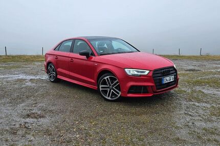 Audi A3 115.000 km 19.500 &euro; Witten 58454