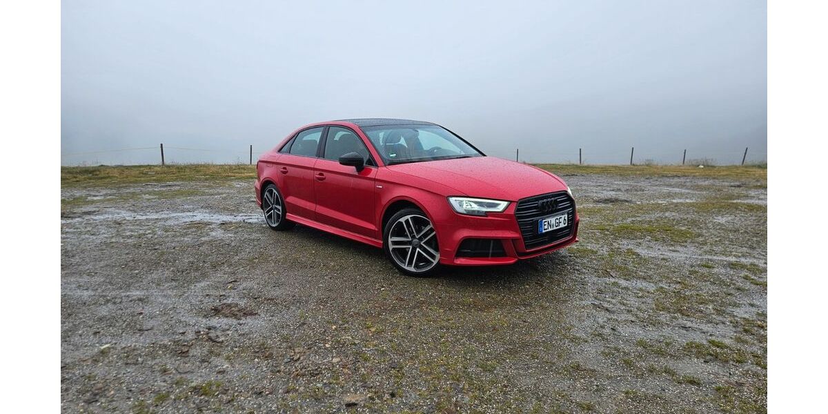 Audi A3 115.000 km 19.500 &euro; Witten 58454