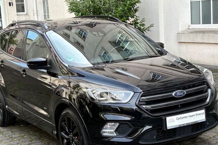 Ford Kuga 257.500 km 11.600 &euro; Mettmann Stadtwald Bahnhof 40822