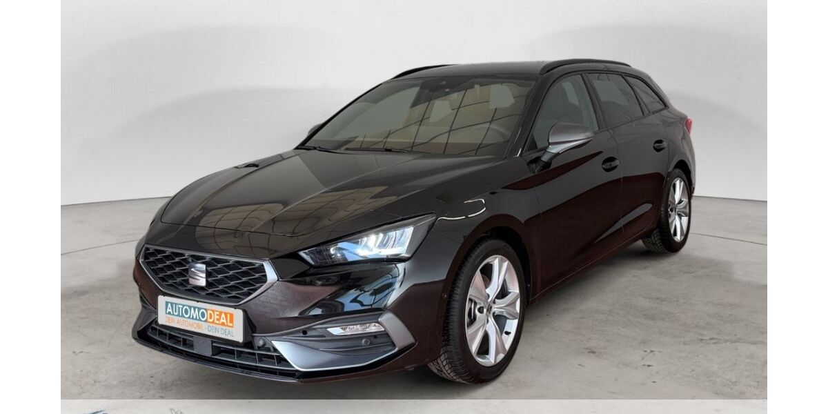 Seat Leon 19.989 km 26.189 &euro; Dinslaken 46539