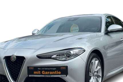 Alfa Romeo Giulia 56.316 km 23.880 € Duisburg 47249