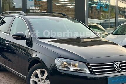 VW Passat 116.000 km 11.990 &euro; Oberhausen 46049