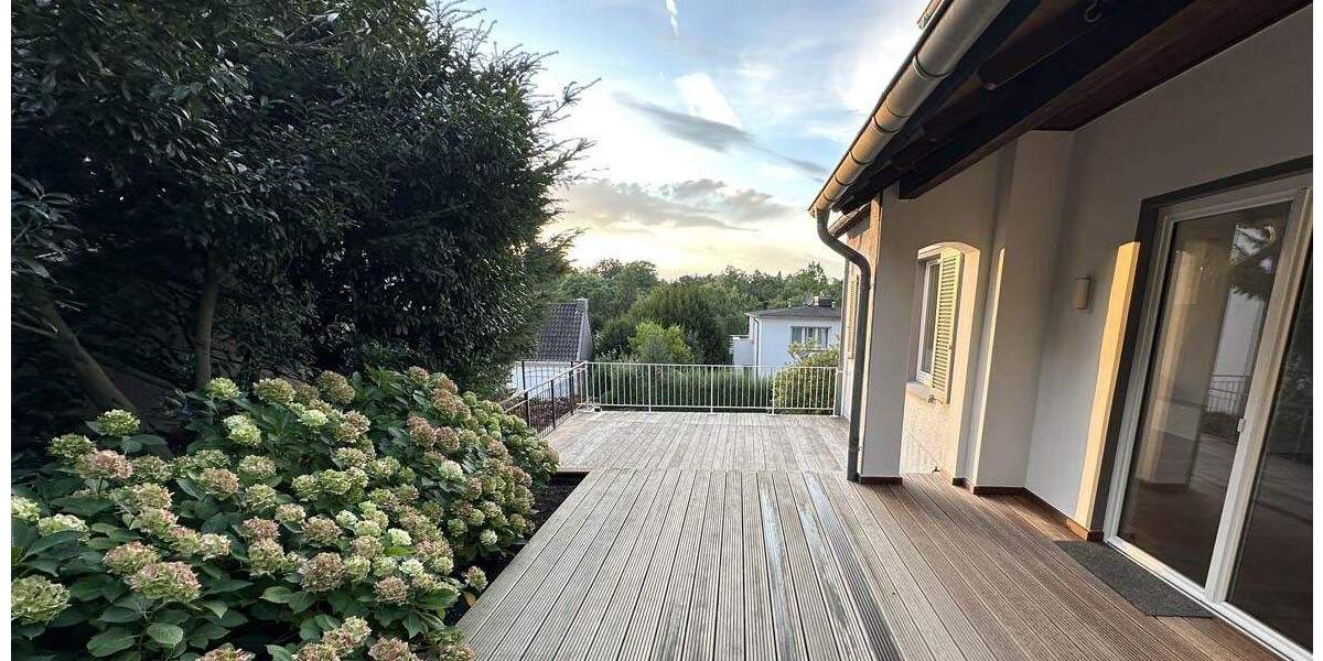 Modernes Zuhause in Bestlage Bredeney! Bezugsfertiges Einfamilienhaus mit Garten & Garage 6 zimmer